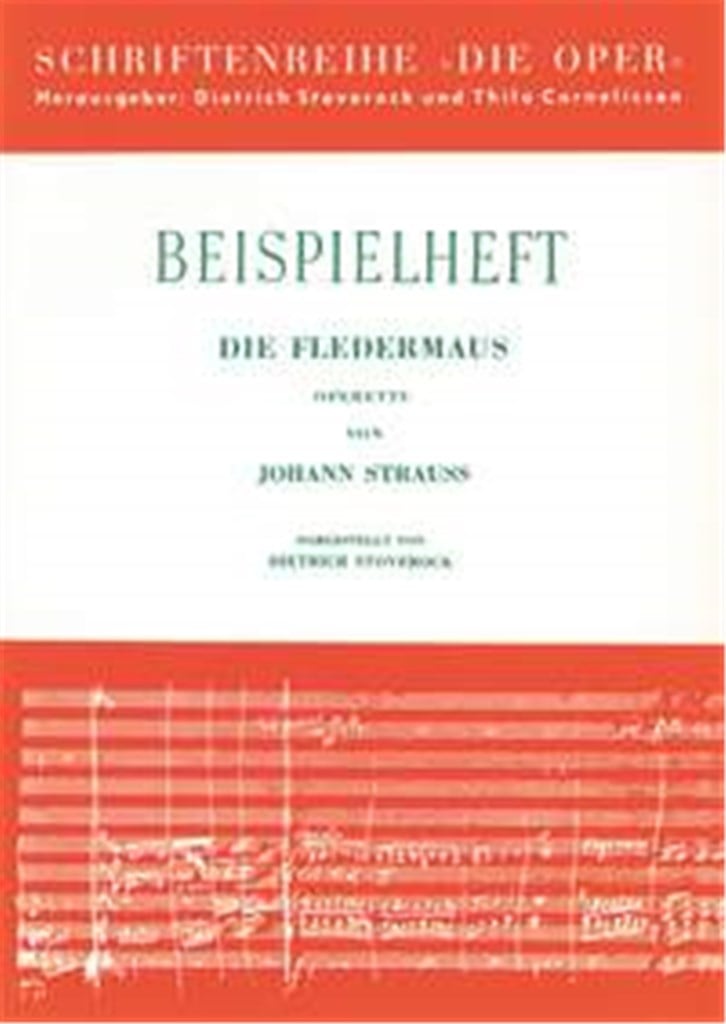 Die Fledermaus